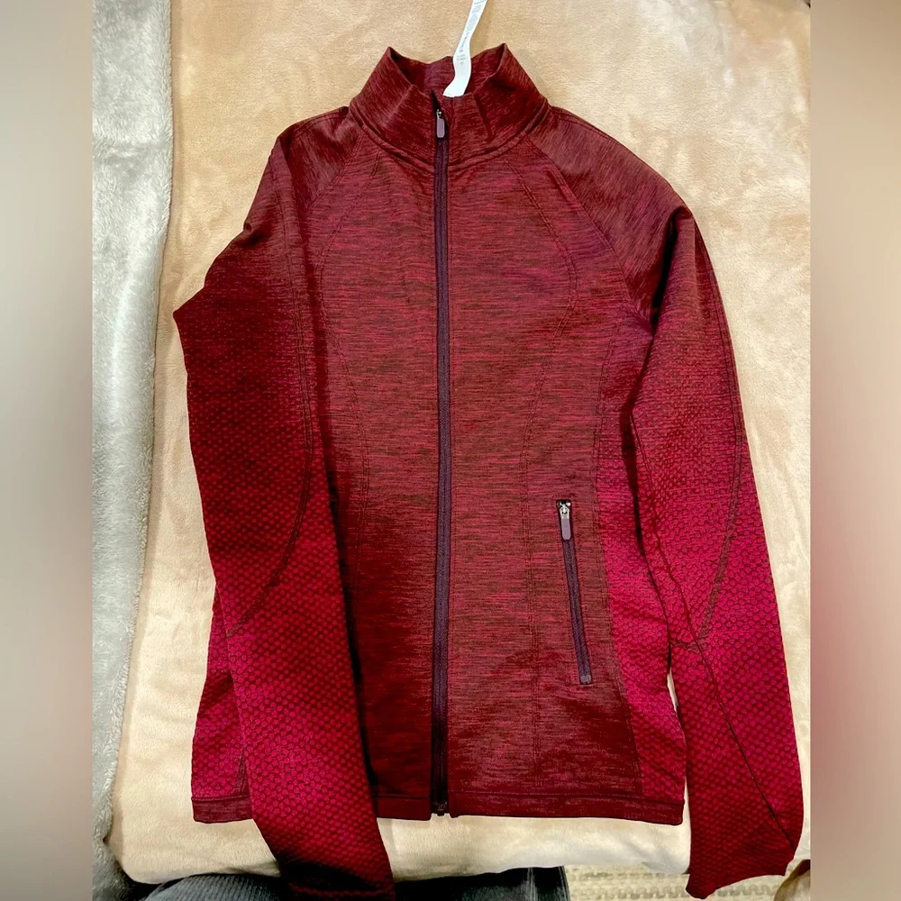 Lululemon jacket - Picture 1 of 2